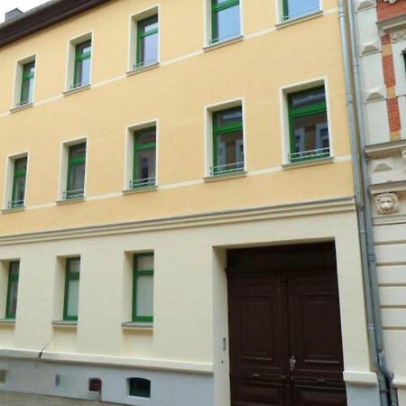 Modernes Einraumzimmer Mit Eigenem Bad, Balkonnutzung, Zentrumsnah - In 10 Minuten Mit Dem Rad Oder Dem Oepnv Zur Arena Und In Leipzigs Innenstadt Buitenkant foto