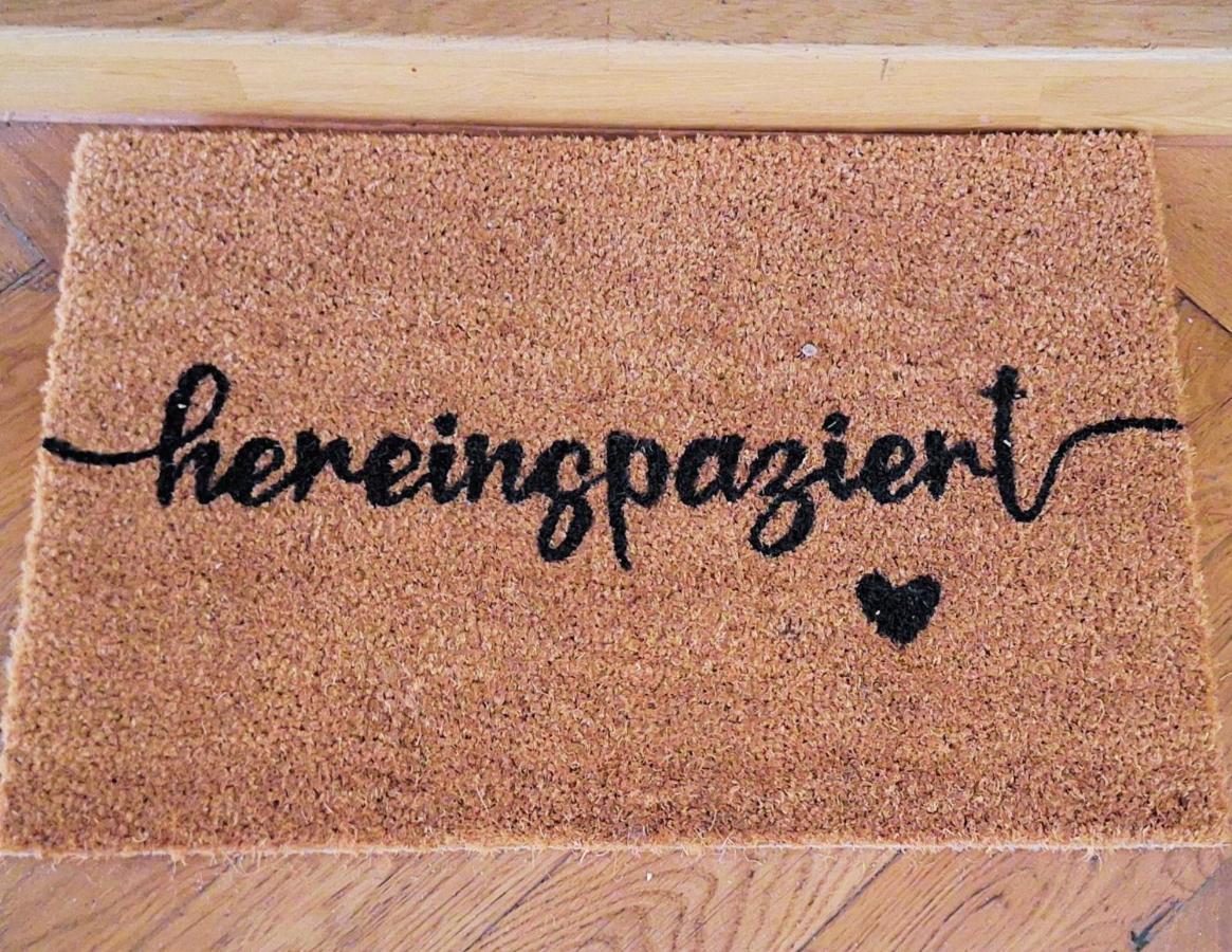 Modernes Einraumzimmer Mit Eigenem Bad, Balkonnutzung, Zentrumsnah - In 10 Minuten Mit Dem Rad Oder Dem Oepnv Zur Arena Und In Leipzigs Innenstadt Buitenkant foto