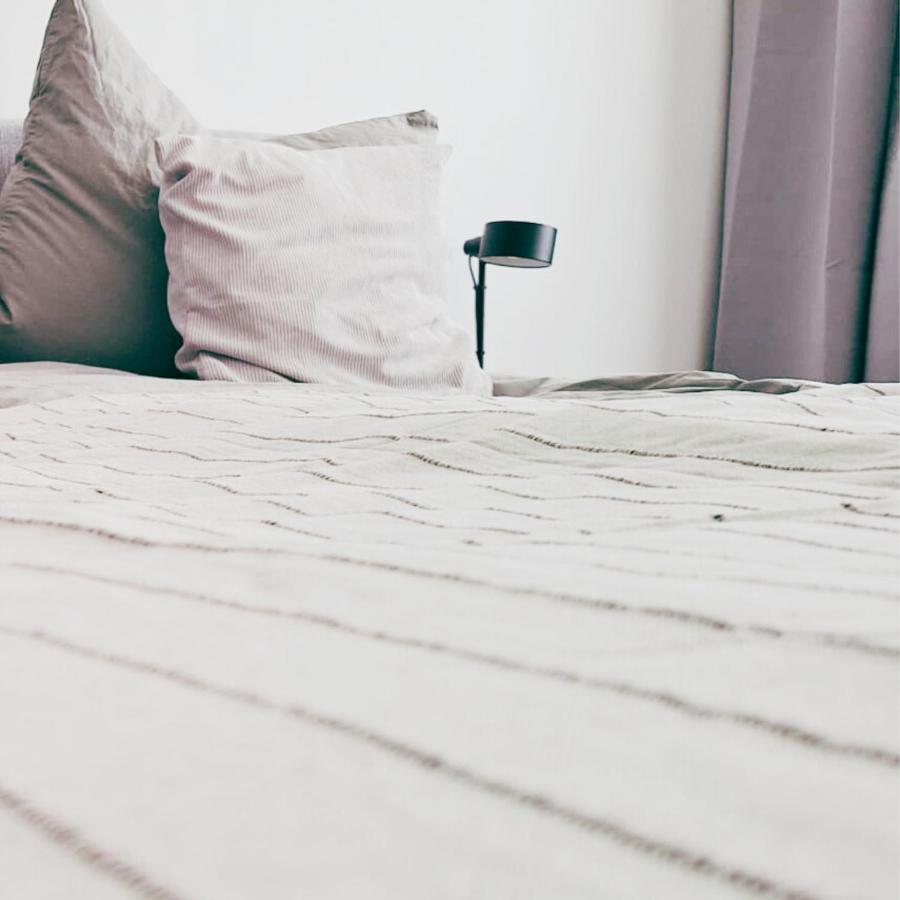 Modernes Einraumzimmer Mit Eigenem Bad, Balkonnutzung, Zentrumsnah - In 10 Minuten Mit Dem Rad Oder Dem Oepnv Zur Arena Und In Leipzigs Innenstadt Buitenkant foto